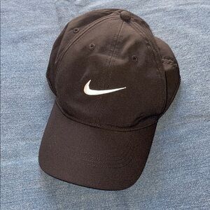 Nike Black Cap